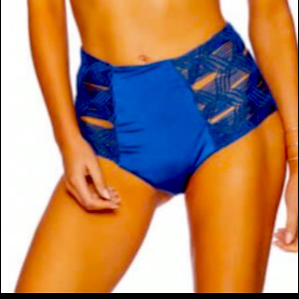 Beach bunny bottom ..super cute!